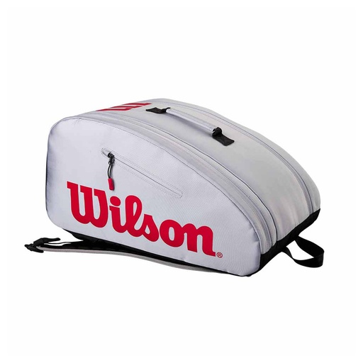[WR8905801001] Wilson Super Tour Bag
