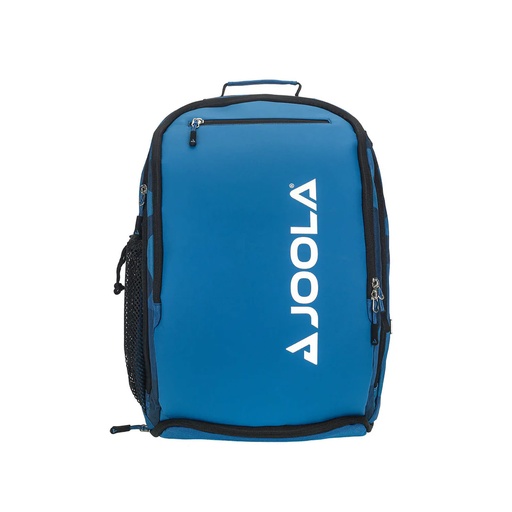 [18900] Joola Vision II Backpack Deluxe (Blue)
