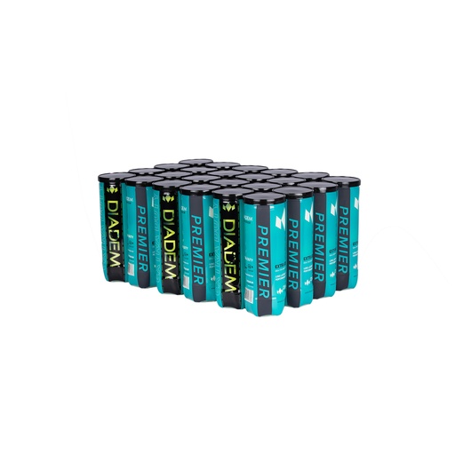 [BALL-CASE-XTR] Diadem Pelotas Extra Duty (caja)