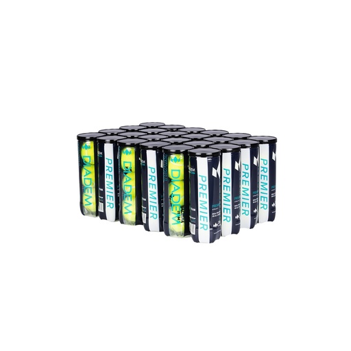 [BALL-CASE-TM] Diadem Pelotas Premier Team (caja)