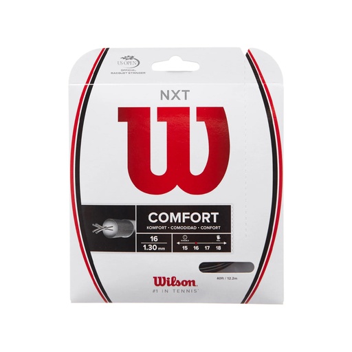Wilson NXT 16