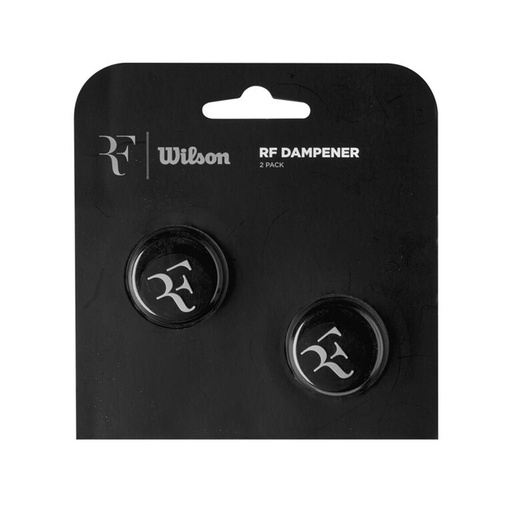 [WR8445001001] Wilson RF Antivibrador (2 u.)