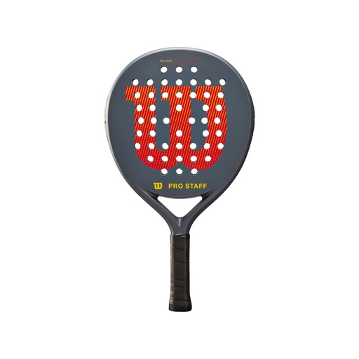 [WR112321U] Wilson Pro Staff V2 Team Padel