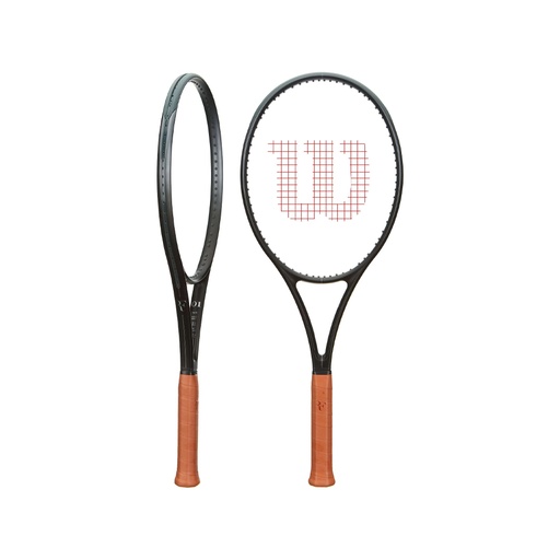 [WR151411U2] Wilson RF 01