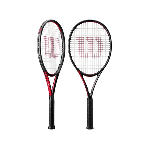 Wilson Clash 100L V3