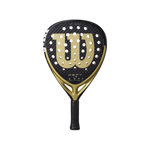 [WR173811U2] Wilson Defy LS V1