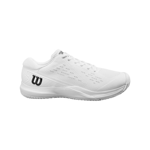 Wilson Rush Pro Ace (Wh/Bk)