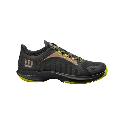 Wilson Hurakn Pro (Bk/LmG)