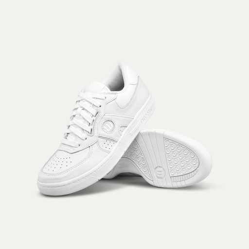 Wilson Pro Staff 87 Unisex (Wh/Wh)