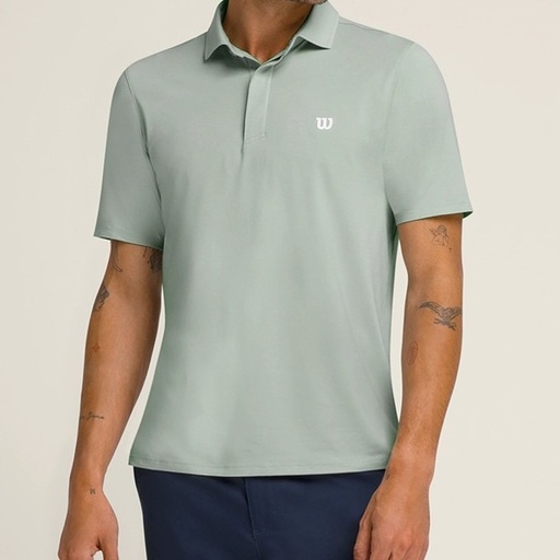 Wilson League Polo