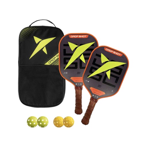 [DP324072] Drop Shot Set Fortum 1.0