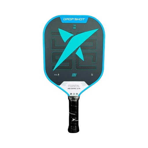 [DP324074] Drop Shot Kibo Control 1.0