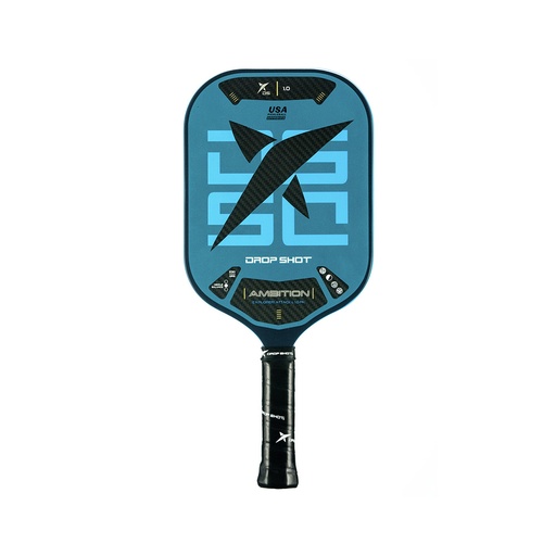 [DP324076] Drop Shot Explorer Attack 1.0