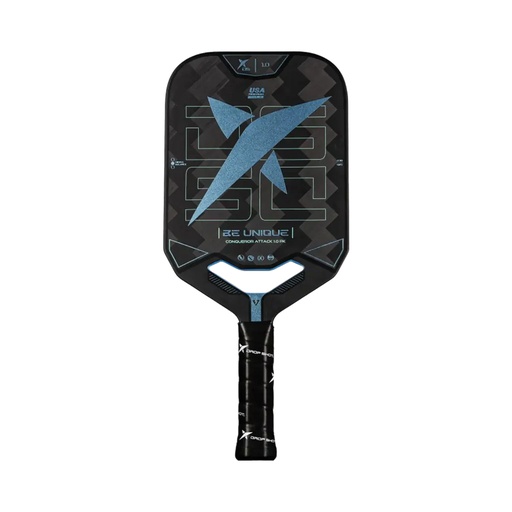[DP324081] Drop Shot Conqueror Attack 1.0