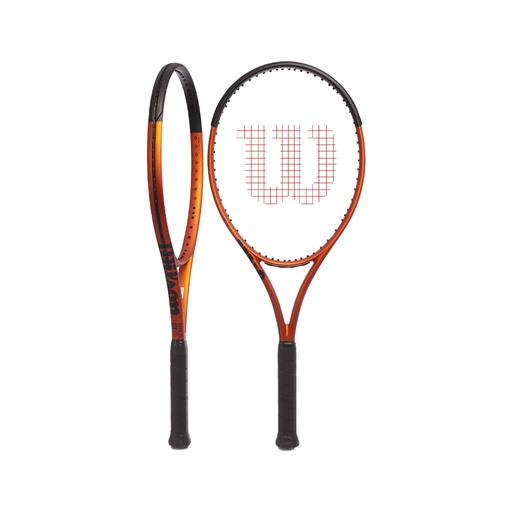 [WR108911U3] Wilson Burn 100S V5