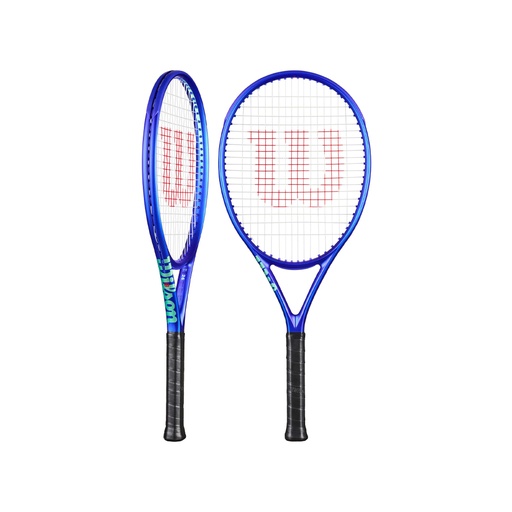 [WR179310U] Wilson Ultra Jr. 26 V5