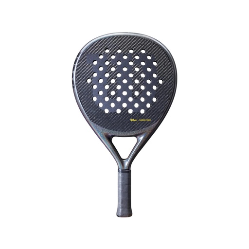 [WR134311U2] Wilson Carbon Force Pro