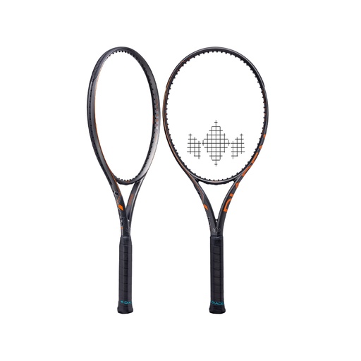 [TR30012] Diadem Axis 100 Team