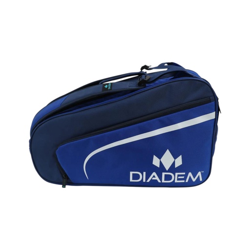 [B-PB-V2-PD-BLU] Diadem Tour V2 Pickleball bag