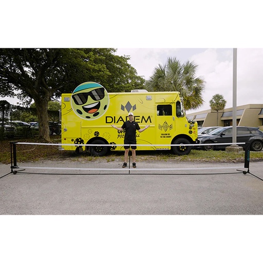 [AC10273] Diadem Premier Rollout Net