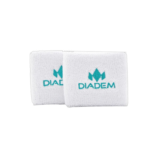 Muñequera Diadem 2.75"