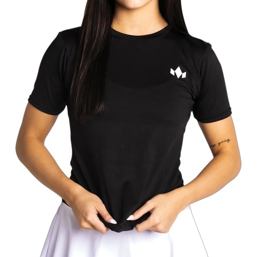 Diadem Crew Neck Women