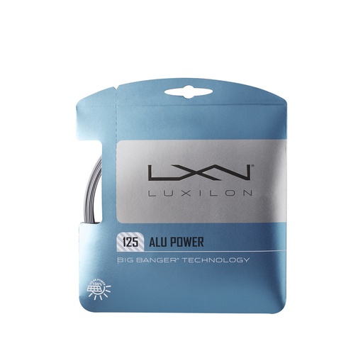 Luxilon Alu Power 125