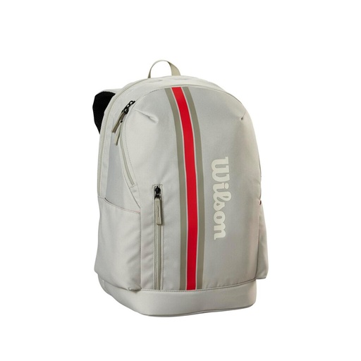 Wilson Team Backpack (Oats/Navy)