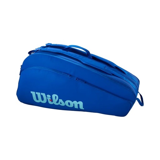 [WR8044300] Wilson Ultra V5 Tour 12-Pack