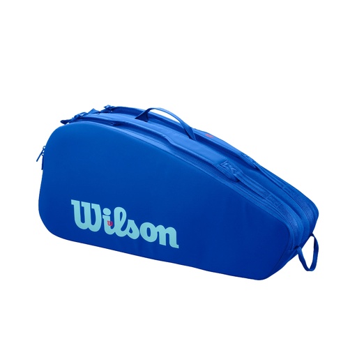 [WR8044400] Wilson Ultra V5 Tour 6-Pack