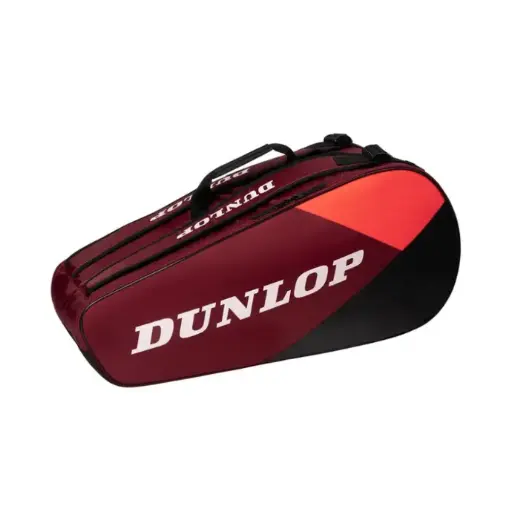 [10350435] Dunlop CX Club Bag 6-pk