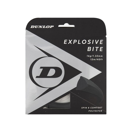 Dunlop Explosive Bite