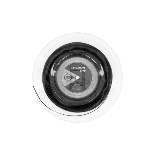 Dunlop Explosive Bite (Rollo)