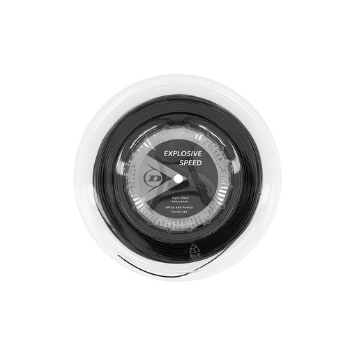 Dunlop Explosive Speed (Rollo)