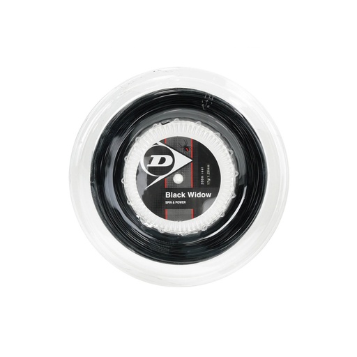 Dunlop Black Widow (Rollo)