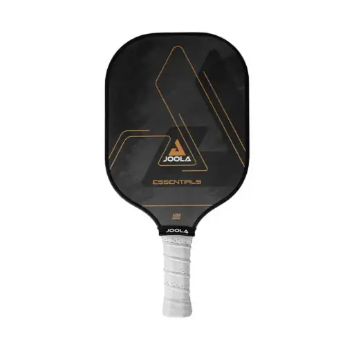 [18527] Joola Essentials Pickleball Paddle (Black)