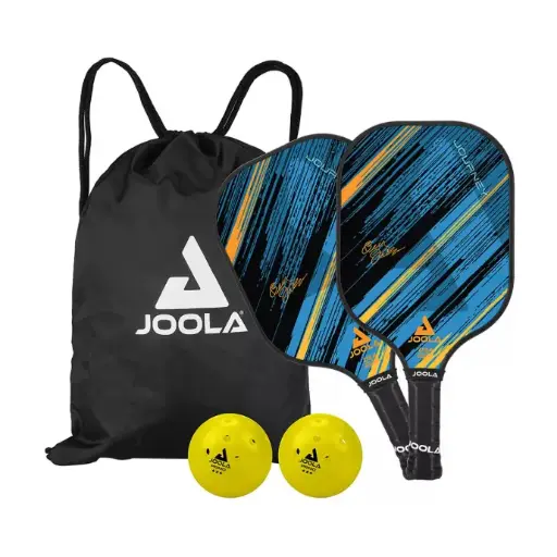 [18364] Joola Meridian Pickleball Set